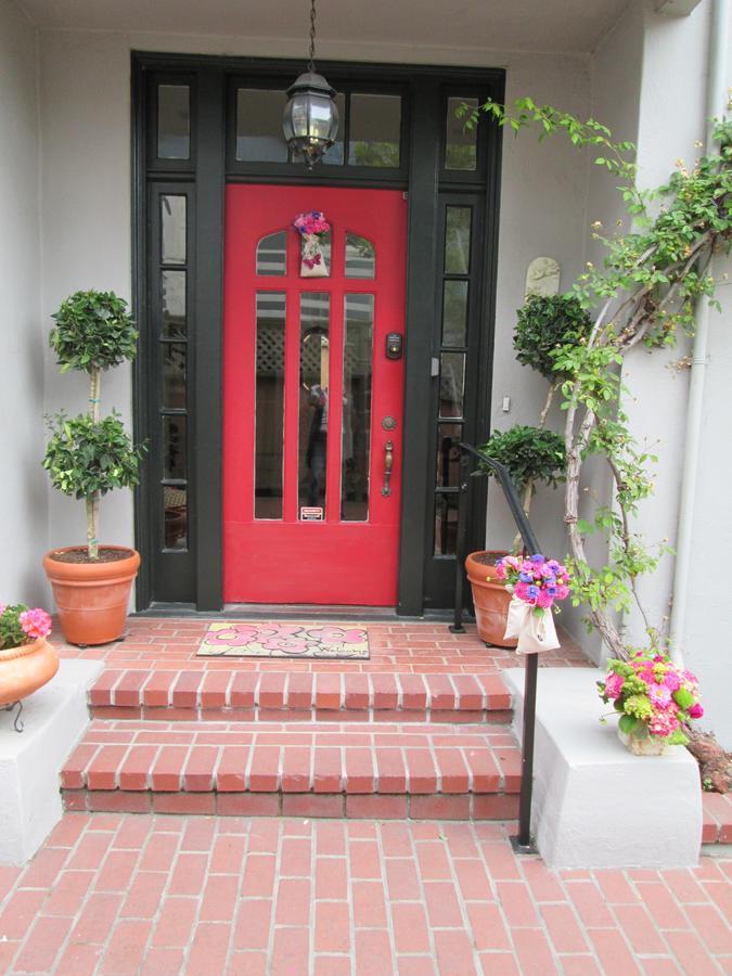 My Rosegarden Guest Rooms Сан Франциско Екстериор снимка