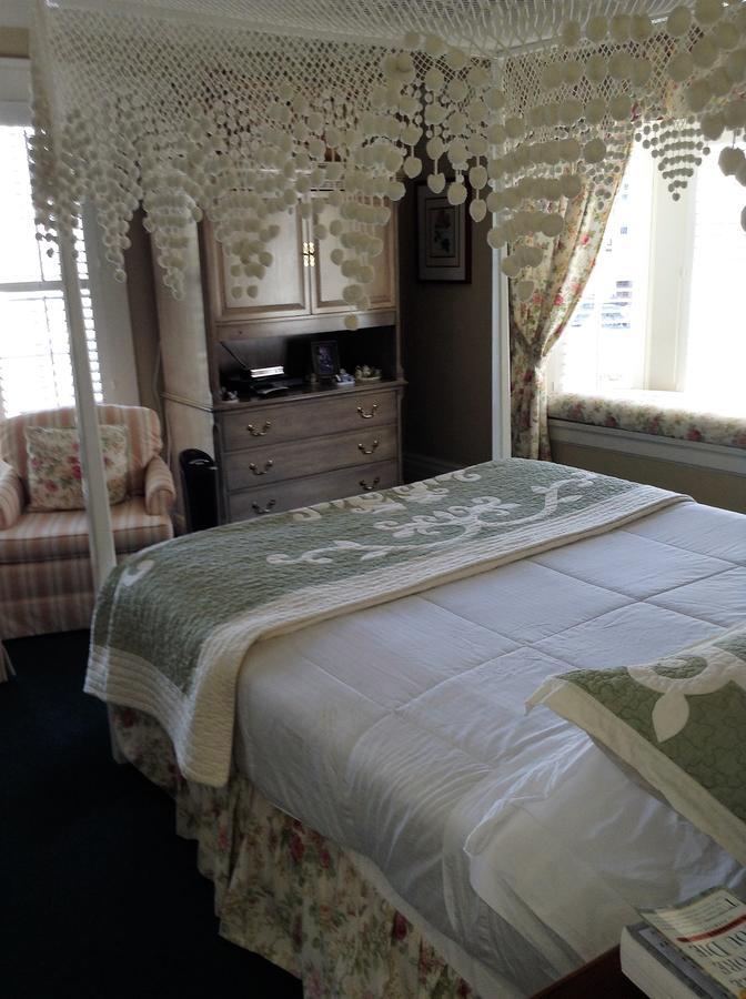 My Rosegarden Guest Rooms Сан Франциско Екстериор снимка